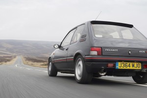 205 GTi