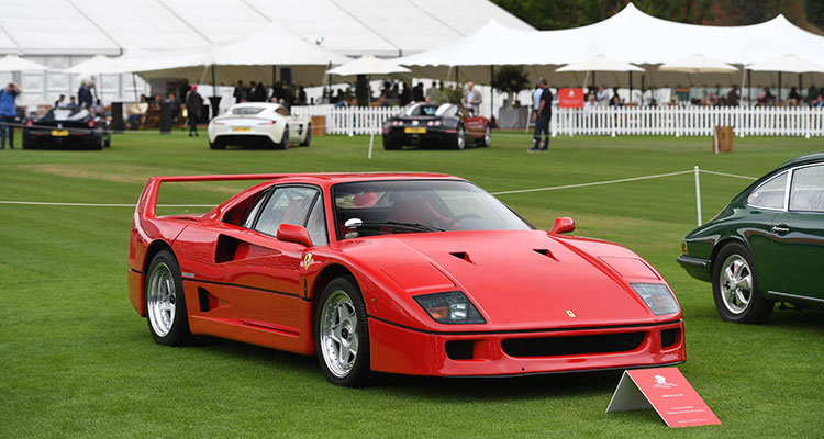 Ferrari F40 (1)