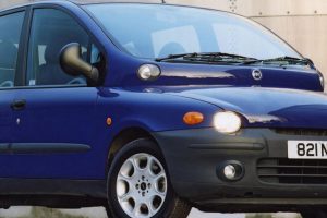 Fiat Multipla