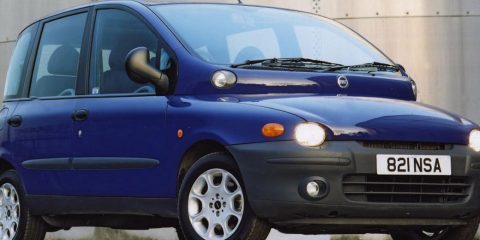 Fiat Multipla