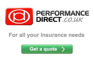 Performance Direct Car Insurance