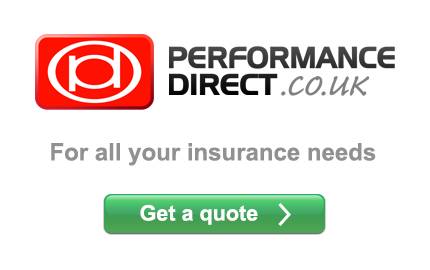 Performance Direct Car Insurance