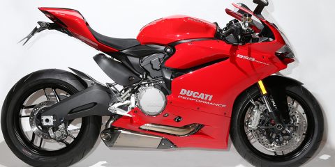 Ducati Performance 959 Panigale