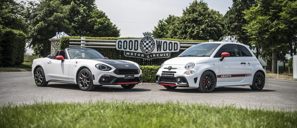 Fiat Abarth