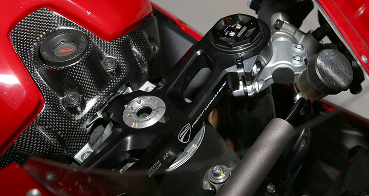 Ducati Performance 959 Panigale