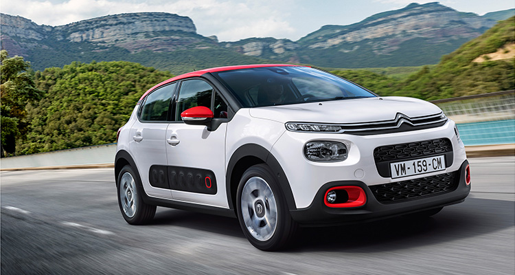 Citroen C3