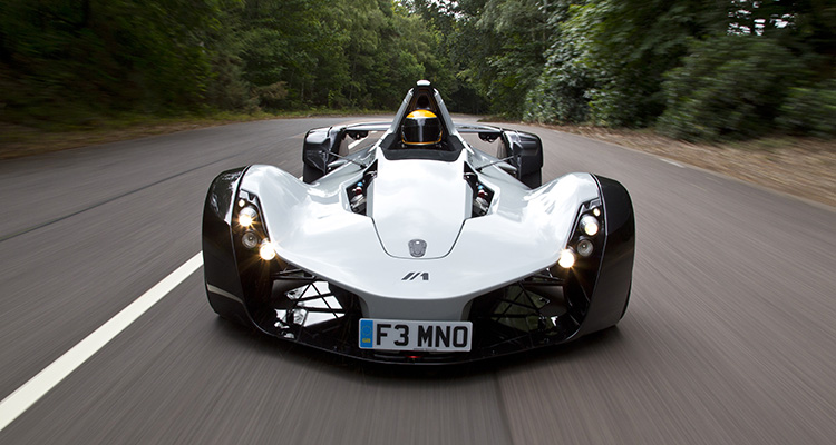 BAC Mono