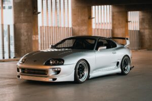 Toyota Supra