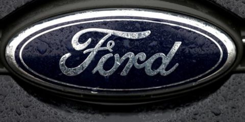 Ford feature