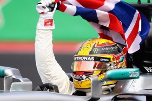 In defence of Lewis Hamilton feature