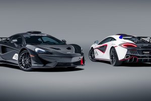 McLaren MSO X feature