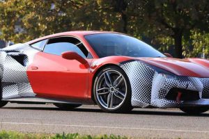 Ferrari 488 GTO feature