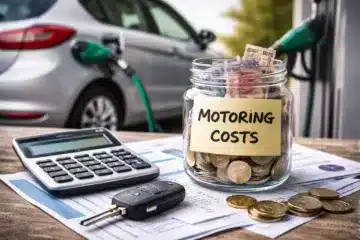 How to cut motoring costs with fuel savings, car running expenses and smarter budgeting