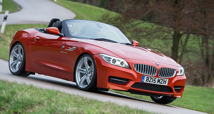 BMW Z4