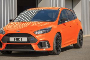 Ford Focus RS Heritage Edition-feature