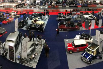 LCCS 2018 feature