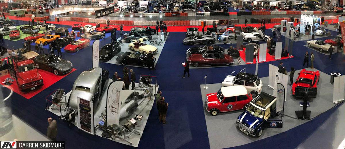 LCCS 2018 feature