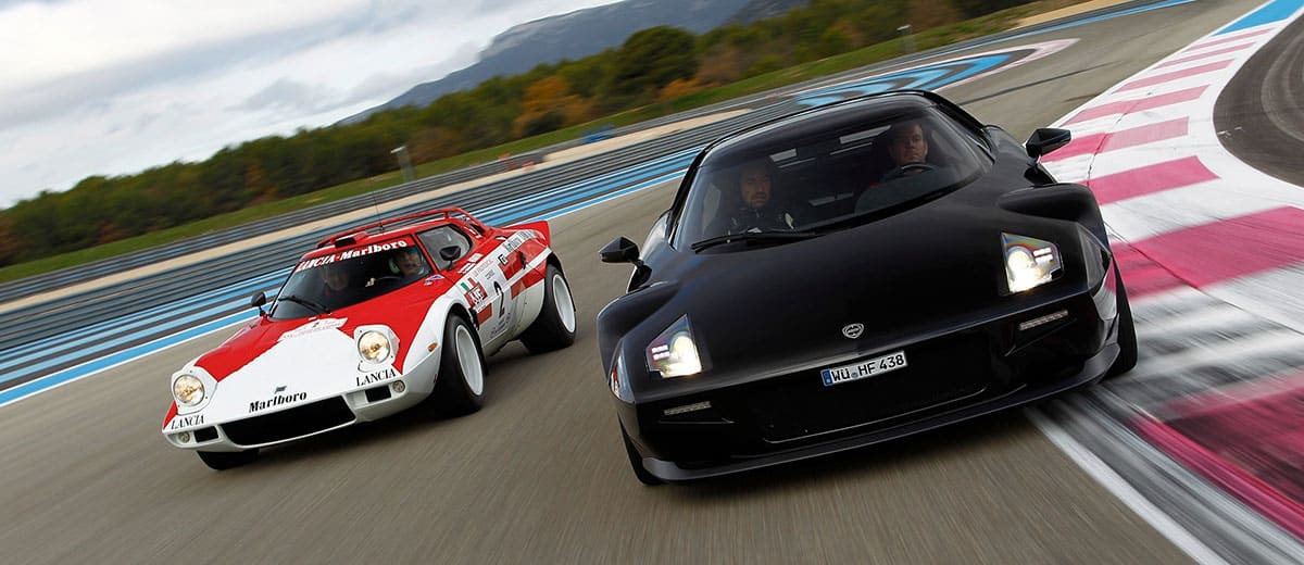 lancia stratos feature