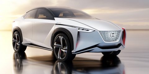 nissan imx concept feature