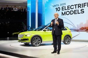 Skoda Geneva Feature