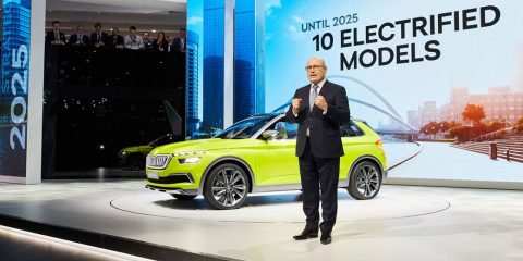 Skoda Geneva Feature