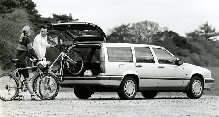 Volvo 850 Estate