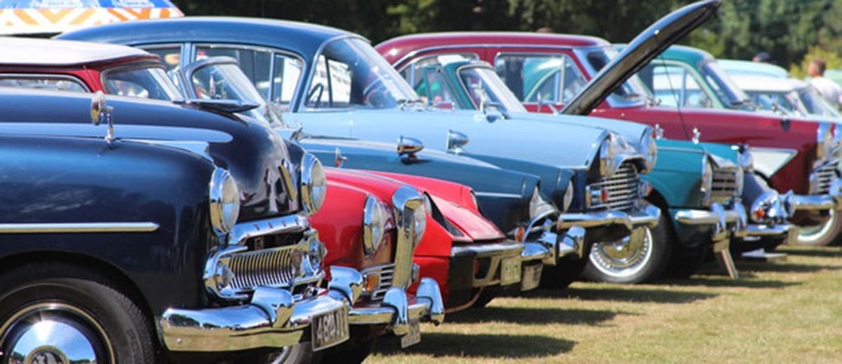 classic cars