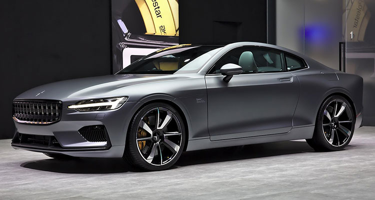 Polestar-1-front-side