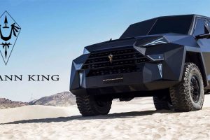 karlmann king suv FEATURE 3