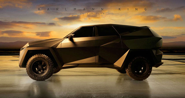 karlmann king suv side 3