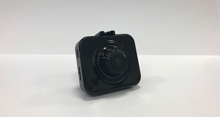 ProofCam PC 105 front side 1