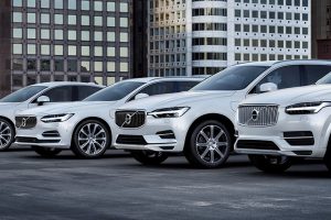 Volvo RANGE 2018 3 feature