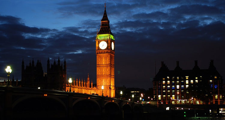 big ben 6