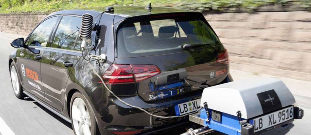 bosch nox gases reduction ww golf rear feature