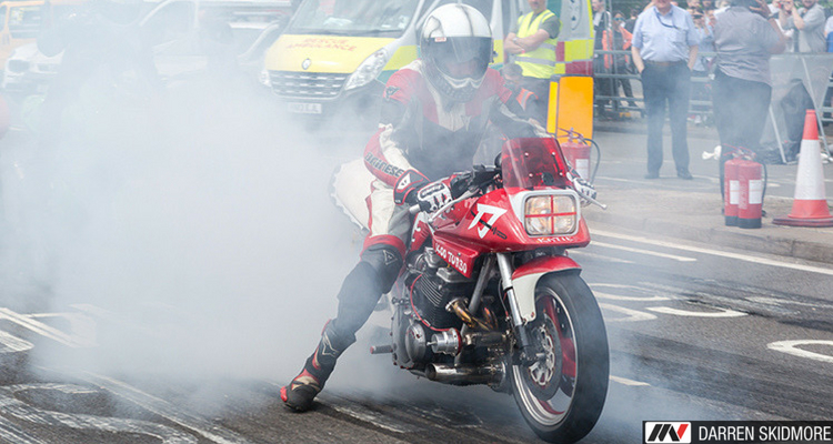 MotoFest Coventry 5