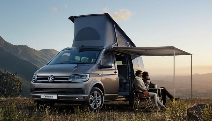 New Limited edition camper 5