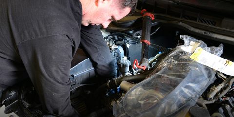 New MOT Rules Is Your Car Now Illegal feature