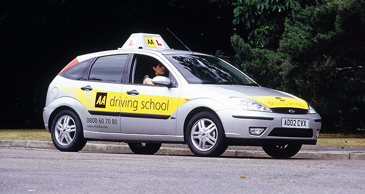 learner driver 4