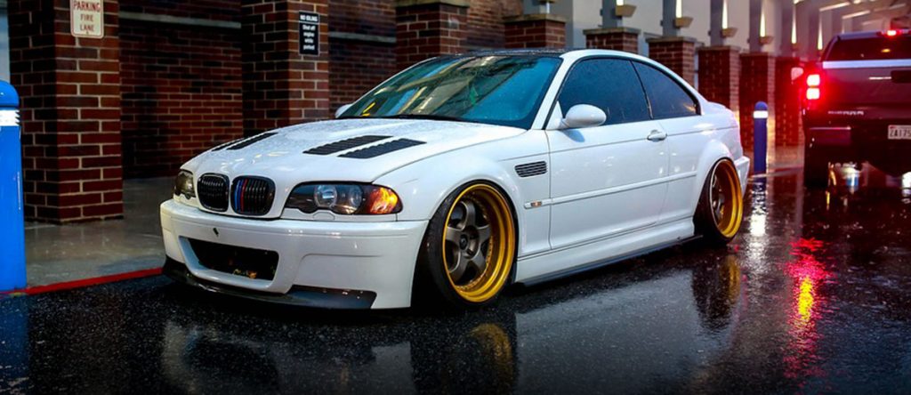 Beginner's Guide To Modifying Your Car feature