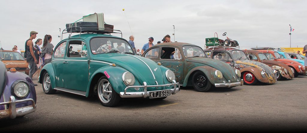 Bug Jam 2018 feature
