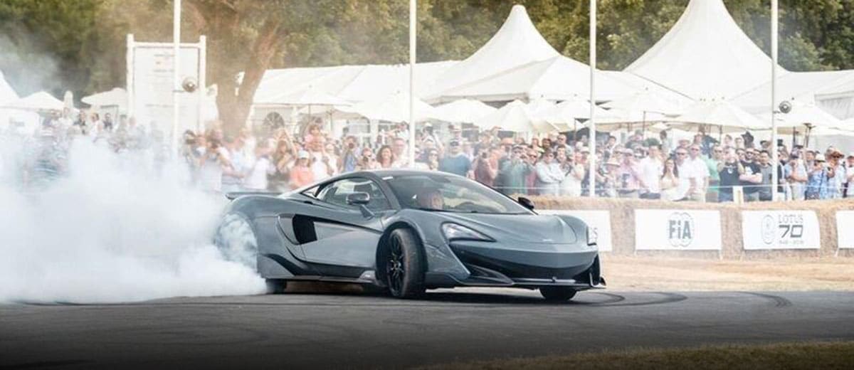 Goodwood 2018 recap feature