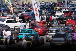 JapFest 2018 feature