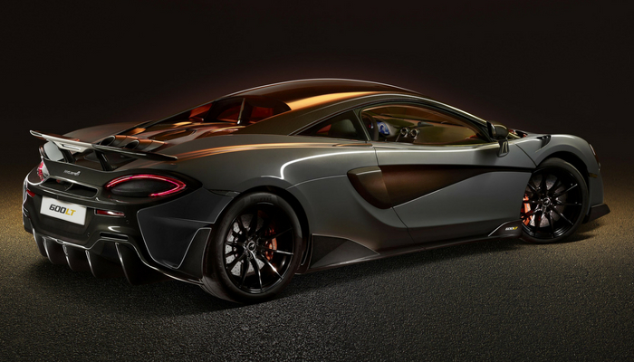 McLaren 600LT Chicane Grey 6