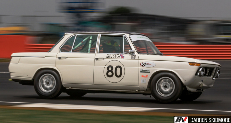 Silverstone Classic 2018 5