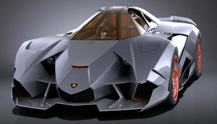 The Ugliest Concept Cars To Date 5