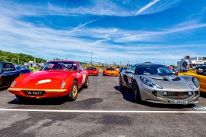 Trax Donington 2018 feature