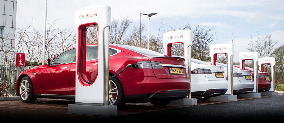 Why EVs Aren't The Future feature
