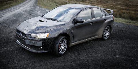 Why The Mitsubishi Evo Is Overrated feature