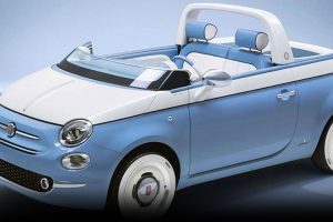 fiat 500 beach buggy spiaggina feature