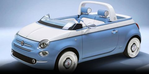 fiat 500 beach buggy spiaggina feature